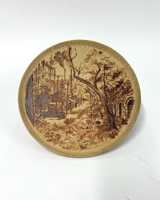 Past Plate: Immigration Legacies